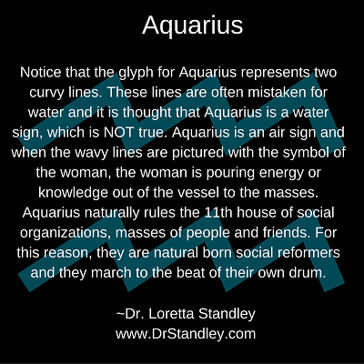 Aquarius Astro Meme on DrStandley.com - Click and Share!