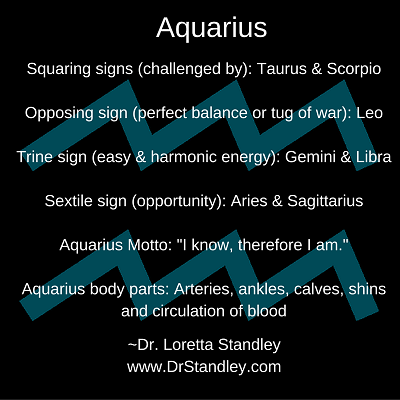 Aquarius Astro Meme on DrStandley.com - Click and Share!