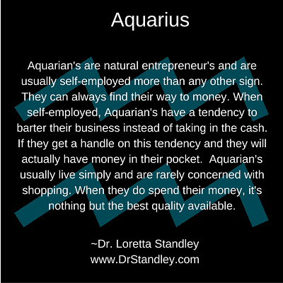 Aquarius Astro Meme on DrStandley.com - Click and Share!