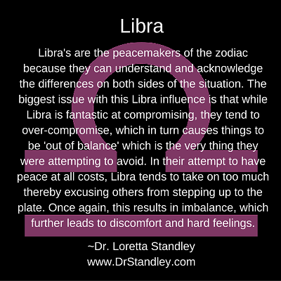 Libra Astro Meme on DrStandley.com - Click and Share!