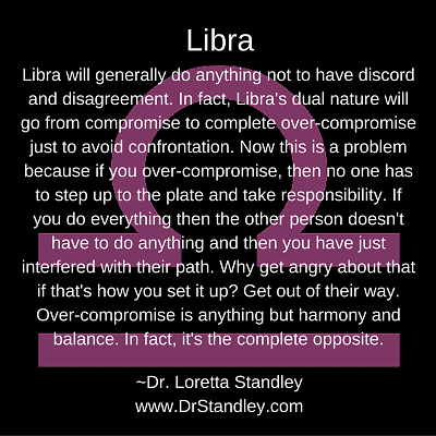 Libra Astro Meme on DrStandley.com - Click and Share!