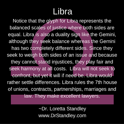 Libra Astro Meme on DrStandley.com - Click and Share!