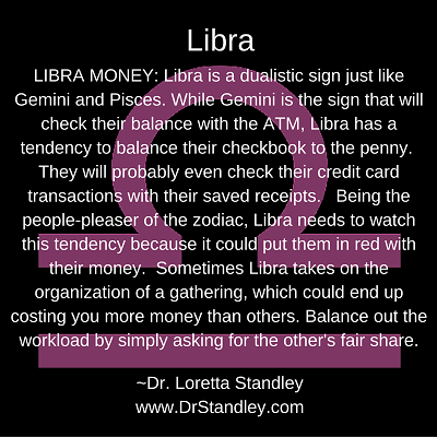 Libra Astro Meme on DrStandley.com - Click and Share!