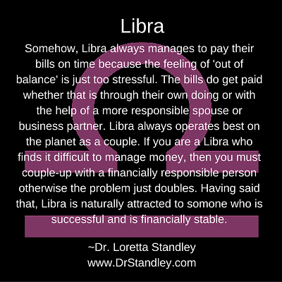 Libra Astro Meme on DrStandley.com - Click and Share!