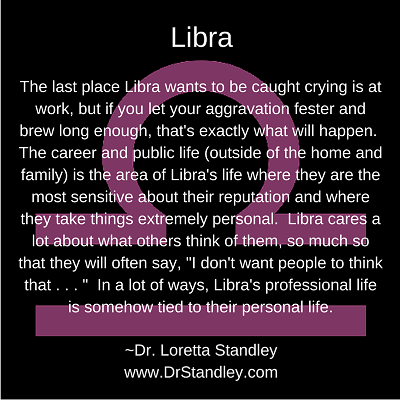 Libra Astro Meme on DrStandley.com - Click and Share!