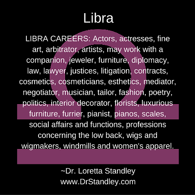 Libra Astro Meme on DrStandley.com - Click and Share!