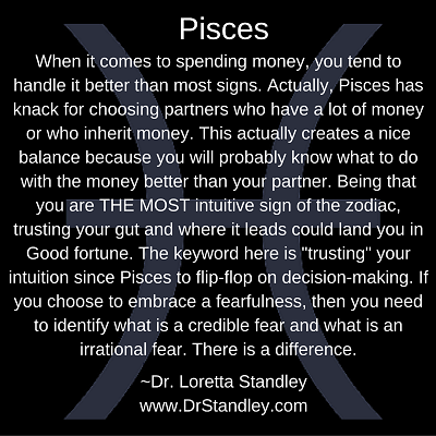 Pisces Astro Meme on DrStandley.com - Click and Share!