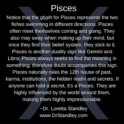 Pisces Astro Meme on DrStandley.com - Click and Share!
