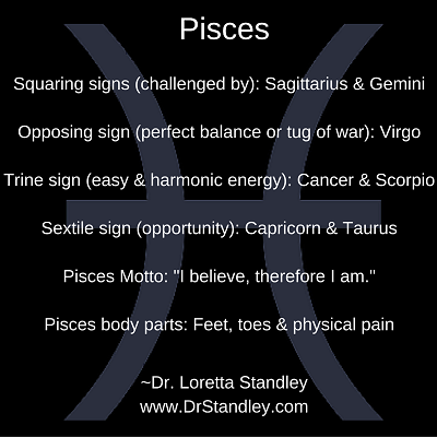 Pisces Astro Meme on DrStandley.com - Click and Share!