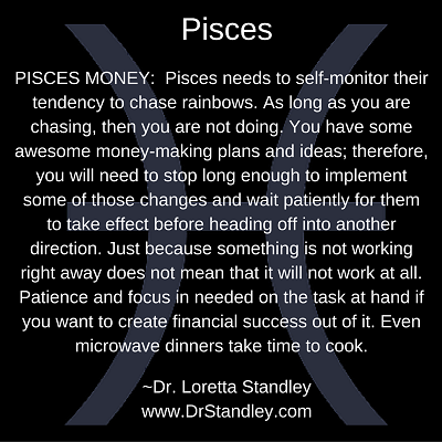Pisces Astro Meme on DrStandley.com - Click and Share!