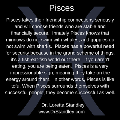 Pisces Astro Meme on DrStandley.com - Click and Share!