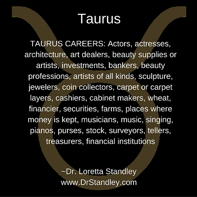 Taurus Astro Meme on DrStandley.com - Click and Share!