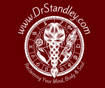 My new thing on New Moon Solar Eclipse Day on DrStandley.com
