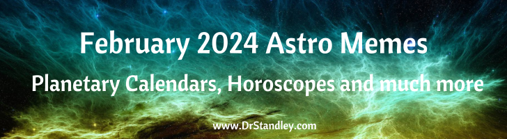 February 2024 Astro Memes on DrStandley.com