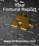 Your Fortune Report