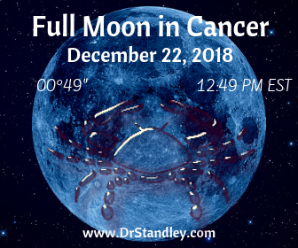Full Moon in Cancer on DrStandley.com