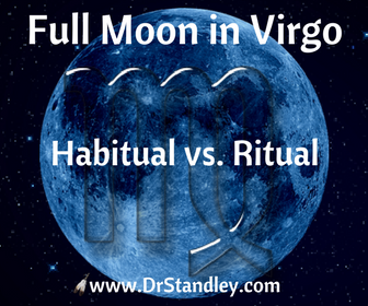 Full Moon in Virgo on DrStandley.com