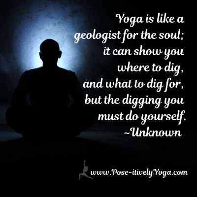 Pose-itivelyYoga.com is also DrStandley.com