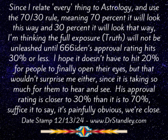 on DrStandley.com