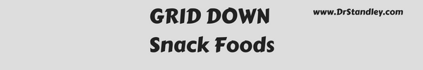 Survival, Prepping, Grid Down, SHTF, Natural Disaster