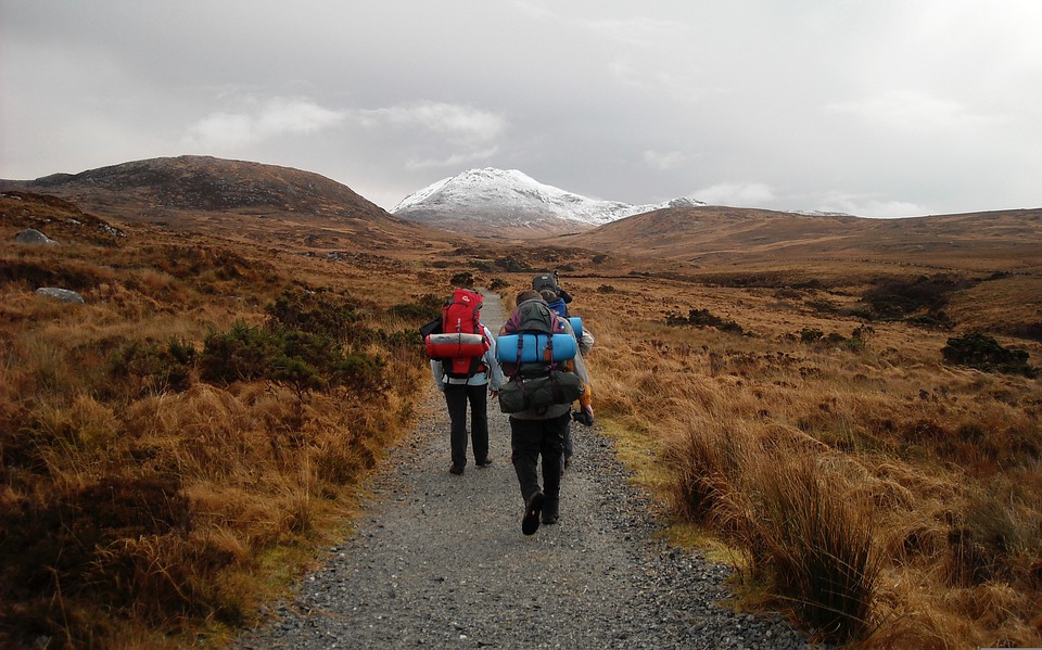 What a group should pack to share in their bug-out-bag on DrStandley.com