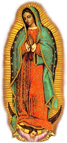 Our Lady of Guadalupe