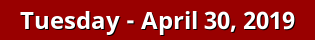 Tuesday Daily Horoscope on DrStandley.com