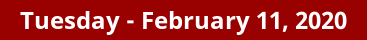 Tuesday Daily Horoscope on DrStandley.com