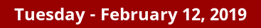 Tuesday Daily Horoscope on DrStandley.com