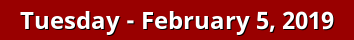Tuesday Daily Horoscope on DrStandley.com