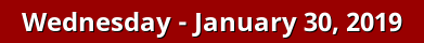 Wednesday Daily Horoscope on DrStandley.com