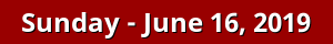 Sunday Daily Horoscope on DrStandley.com