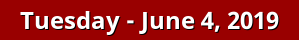 Tuesday Daily Horoscope on DrStandley.com