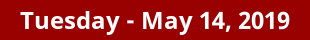 Tuesday Daily Horoscope on DrStandley.com
