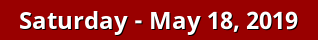 Saturday Daily Horoscope on DrStandley.com