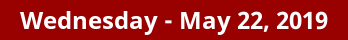 Wednesday Daily Horoscope on DrStandley.com