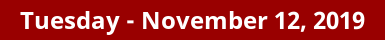 Tuesday Daily Horoscope on DrStandley.com