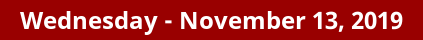 Wednesday Daily Horoscope on DrStandley.com