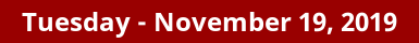 Tuesday Daily Horoscope on DrStandley.com