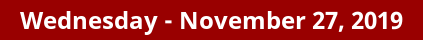 Wednesday Daily Horoscope on DrStandley.com