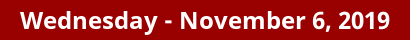Wednesday Daily Horoscope on DrStandley.com
