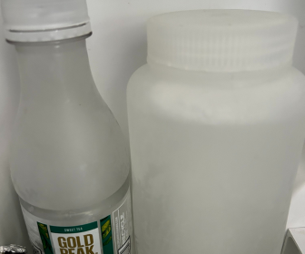 Benefits to making blocks of ice for grid down situation on DrStandley.com