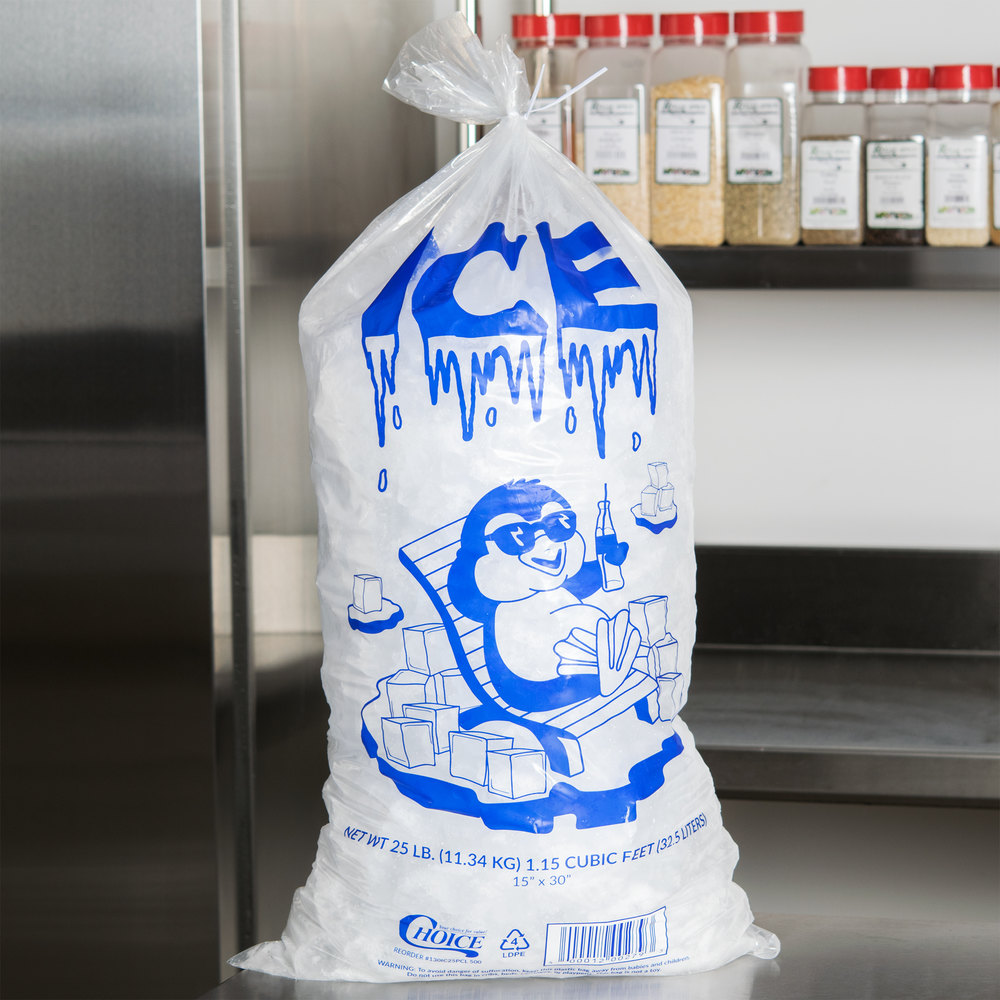 Ice