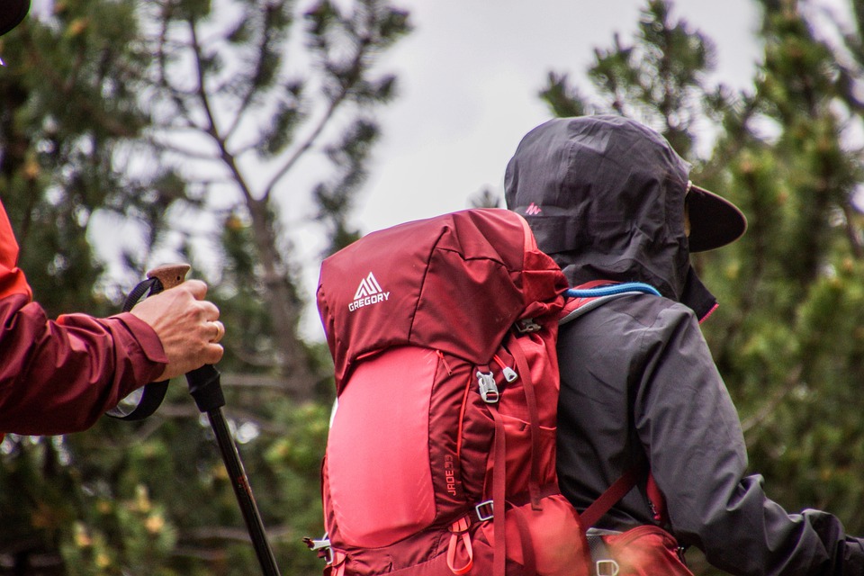 What each individual should pack in their bug-out-bag on DrStandley.com