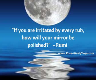 If you are irritated by every rub on DrStandley.com