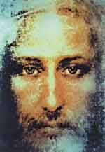 Most Holy Face