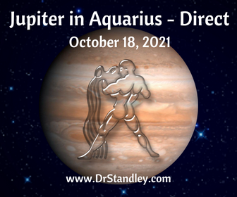 Jupiter in Aquarius Direct on DrStandley.com