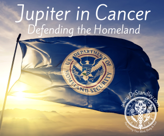 Jupiter in Cancer on DrStandley.com
