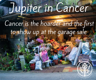Jupiter in Cancer on DrStandley.com