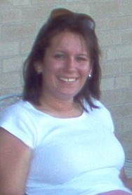 my daughter Karmen